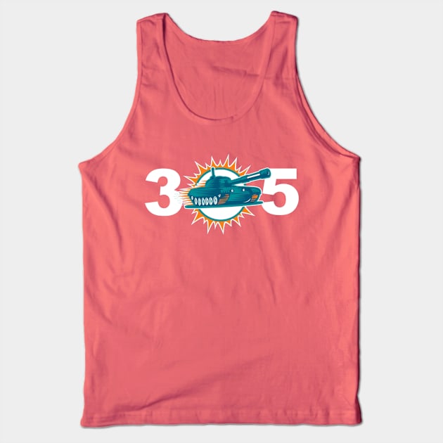 Tank season 2 Tank Top by Comixdesign